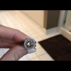 David Yurman Ring